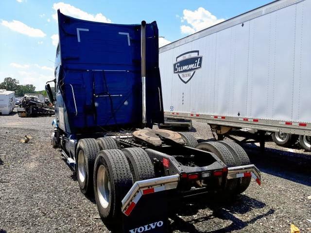 2020 VOLVO VN VNL 4V4NC9EH8LN223897