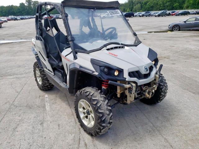 2015 Can-Am Commander for sale in Ellwood City, PA