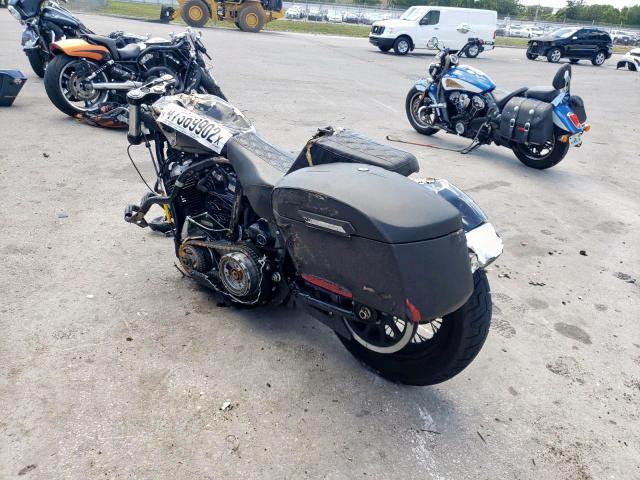2020 HARLEY-DAVIDSON FXBB 1HD1YJJ16LB066201