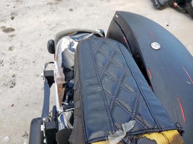 2020 HARLEY-DAVIDSON FXBB 1HD1YJJ16LB066201