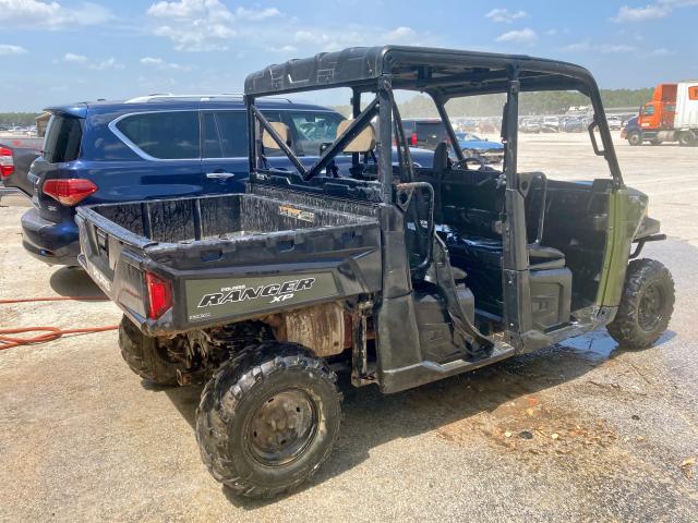 2017 POLARIS RANGER CRE 4XARVA874H8025858