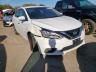 Lot #2986499253 2016 NISSAN SENTRA S