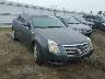 2008 CADILLAC CTS