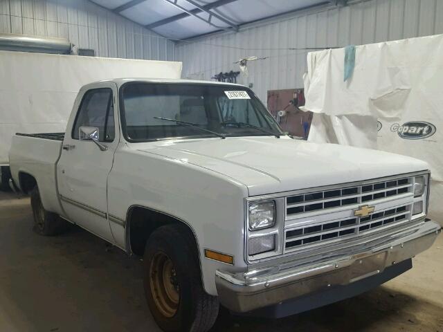 auto auction ended on vin 1gcdr14k7hf390905 1987 chevrolet all other in ga tifton autobidmaster