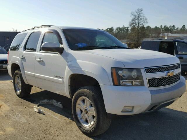 Chevrolet Dealers In Columbia Sc >> 2009 CHEVROLET TAHOE LT Photos | SC - COLUMBIA - Salvage Car Auction on Fri. May 05, 2017 ... Chevrolet Dealers In Columbia Sc >> 2009 CHEVROLET TAHOE LT Photos | SC - COLUMBIA - Salvage Car Auction on Fri. May 05, 2017 ...