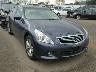  Exportacion 2013 INFINITI G37