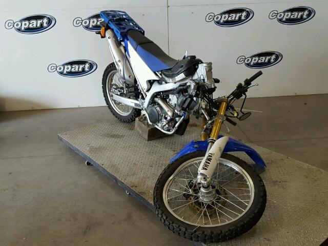 used yamaha wr250f for sale near me