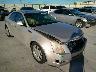 2008 CADILLAC CTS