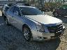 2009 CADILLAC CTS