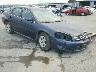  Exportacion 2011 CHEVROLET IMPALA