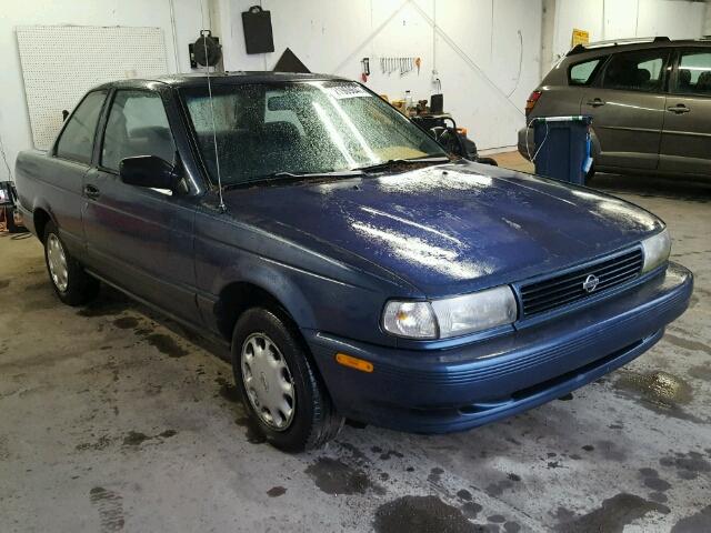 Auto Auction Ended On Vin 1n4eb32a7pc724998 1993 Nissan Sentra In Or Portland North