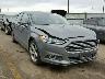  Exportacion 2014 FORD FUSION