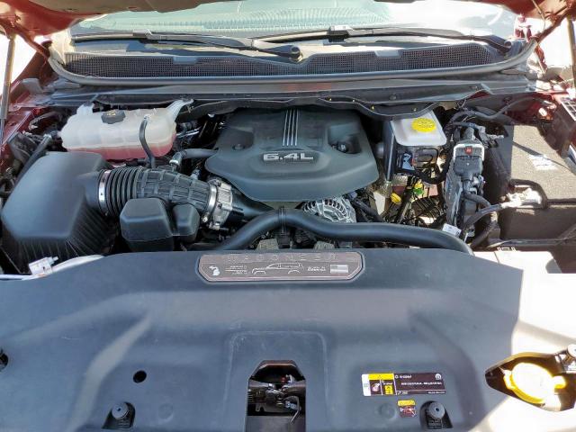 2022 JEEP GRAND WAGO 1C4SJVEJ1NS103895