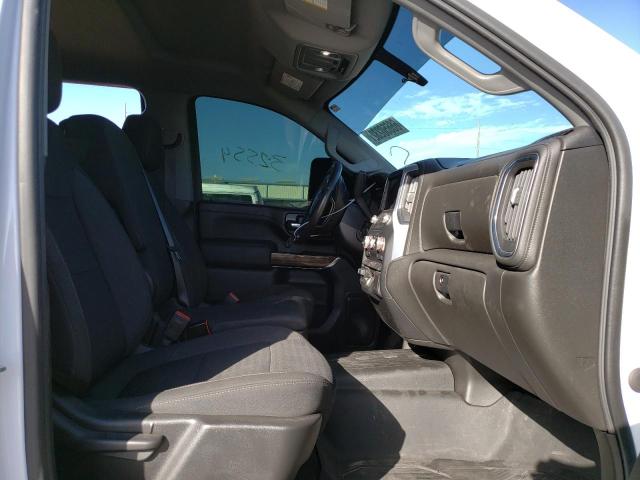 2022 GMC SIERRA C25 1GT48ME79NF106569