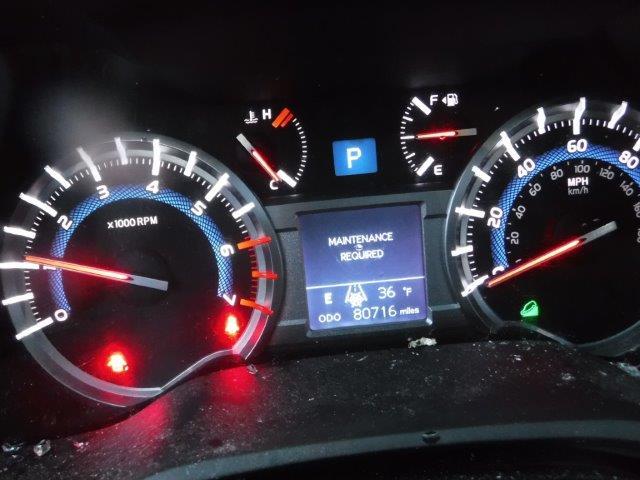 2017 TOYOTA 4RUNNER SR JTEBU5JR1H5473584