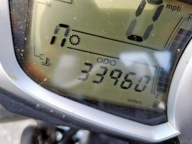 2015 TRIUMPH MOTORCYCLE STREET TRI SMTL03NE1FT686884