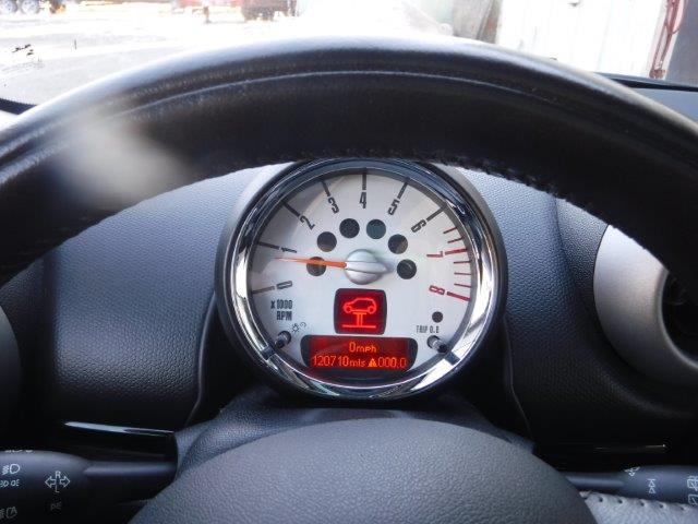 WMWZC5C5XBWH99806 Mini Cooper S Countryman