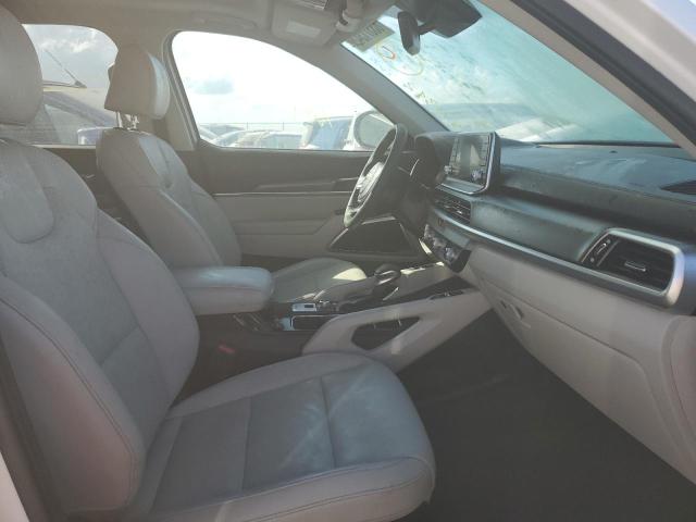 5XYP6DHC2LG023345 KIA Telluride S