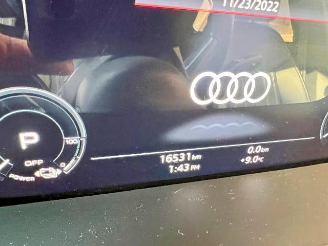 2021 AUDI E-TRON SPO WA13AAGEXMB002408