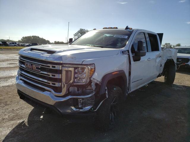 2022 GMC SIERRA C25 1GT48ME79NF106569