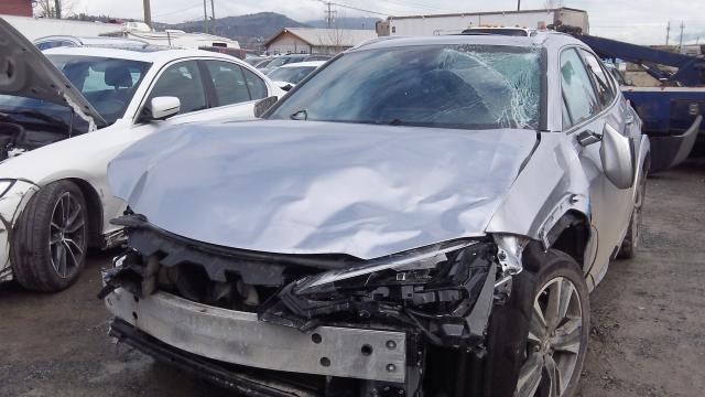 2023 LEXUS UX 250H BA JTHL9JBH3P2063635