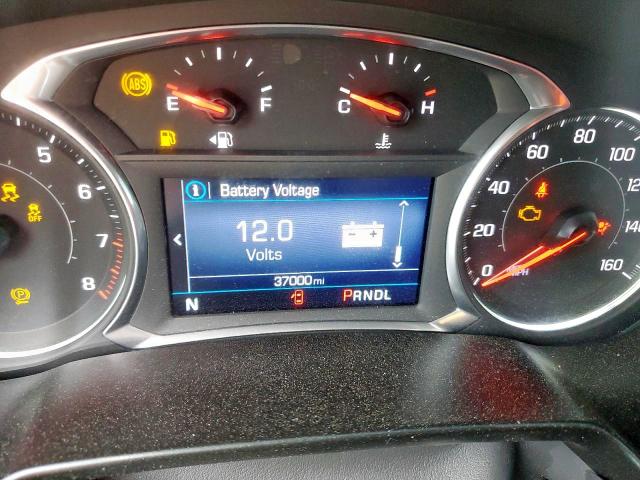 2020 CHEVROLET BLAZER L 3GNKBARA4LS548088