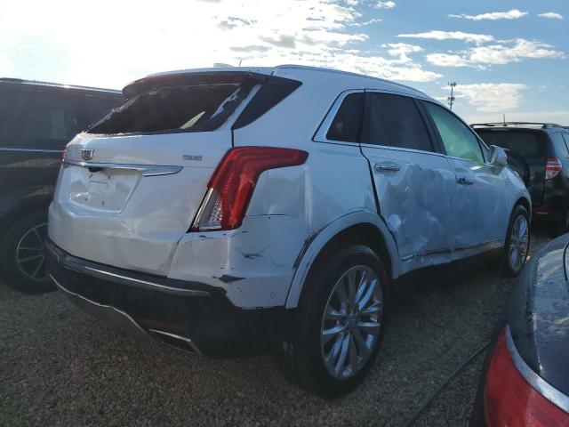2019 CADILLAC XT5 PLATIN - 1GYKNGRS0KZ131946