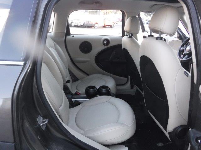 WMWZC5C5XBWH99806 Mini Cooper S Countryman