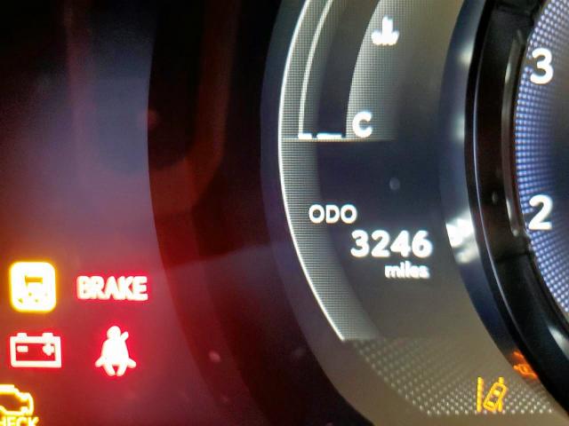 2022 LEXUS RC 300 JTHGA5BC8N5012096
