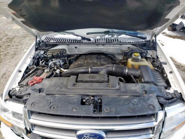 2016 FORD EXPEDITION - 1FMJU2AT5GEF41602