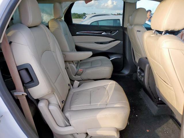 2018 BUICK ENCLAVE PR - 5GAERCKW2JJ209090