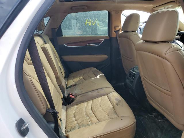 2019 CADILLAC XT5 PLATIN - 1GYKNGRS0KZ131946