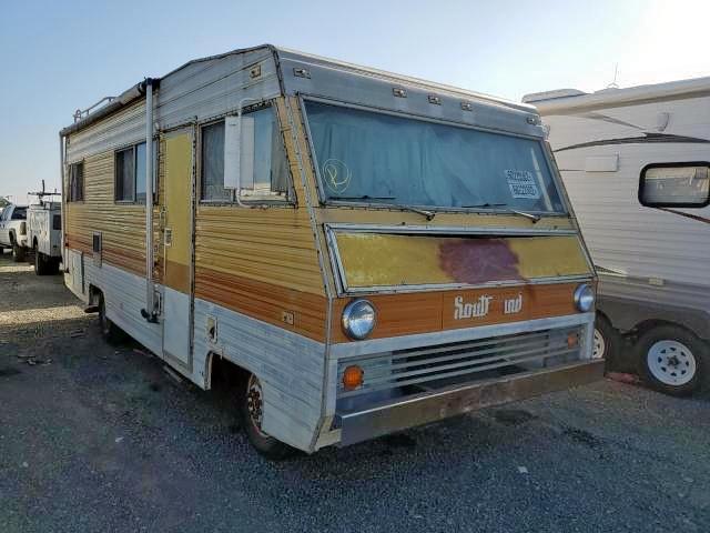 Other salvage cars for sale: 1974 Other Teresa 873