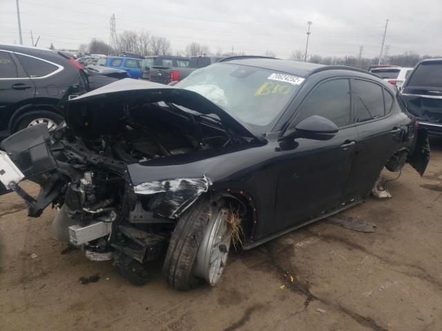 2019 ALFA ROMEO STELVIO TI - ZASPAKBN0K7C34589