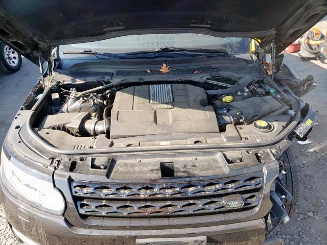 SALWV2TF8EA348758 Land Rover Range Rover Sport Autobiography