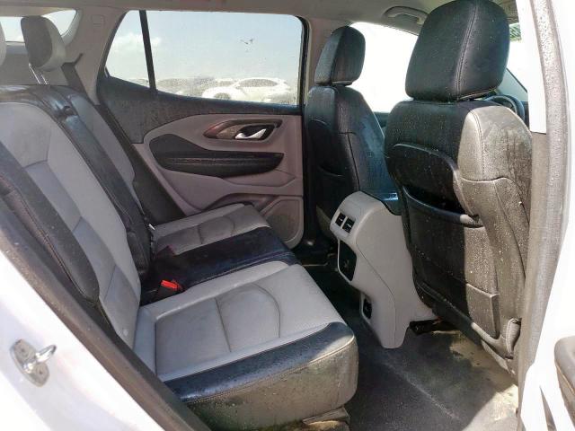 3GKALPEV5LL124527 GMC Terrain Slt