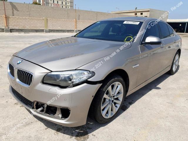 WBA5A5109GG176882 BMW 528 I