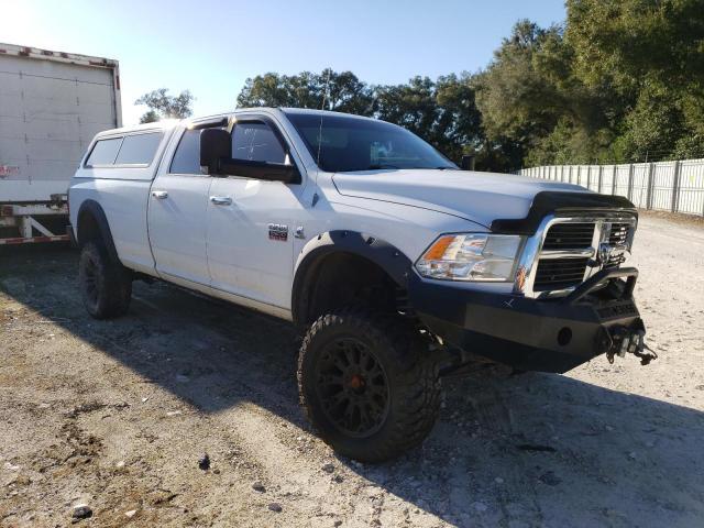 2012 Dodge Ram 2500 SLT