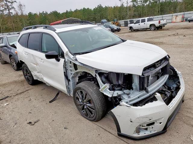 4S4WMAJD8N3417504 Subaru Ascent Onyx Edition