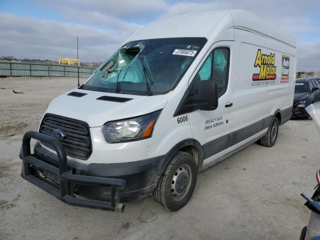 2019 FORD TRANSIT T- - 1FTBW3XG9KKB19250