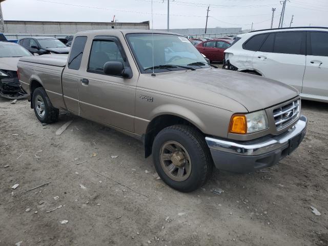 2003 Ford Ranger 