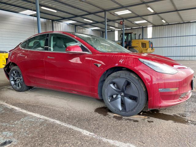2019 Tesla Model 3 en venta en Brighton, CO