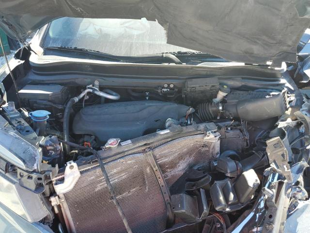 2016 HONDA PILOT EXL - 5FNYF6H55GB122224