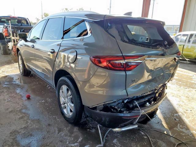 2018 BUICK ENCLAVE PR - 5GAERCKW0JJ138939