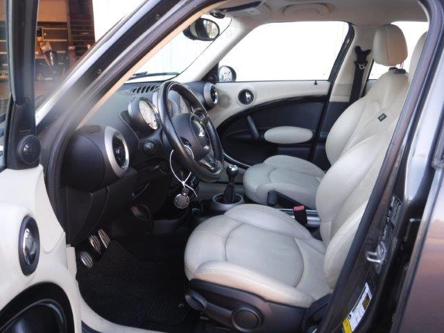 WMWZC5C5XBWH99806 Mini Cooper S Countryman