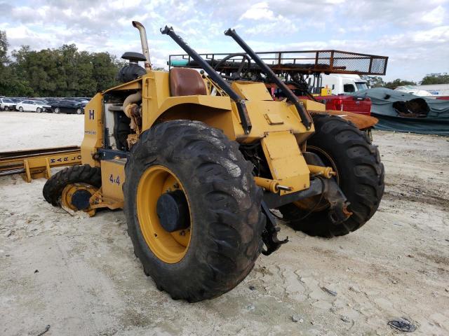 2022 OTHER HARLO FORK VIN: 104301