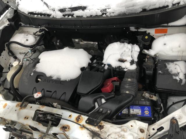 2015 MITSUBISHI RVR GT - 4A4AJ4AW9FE605294