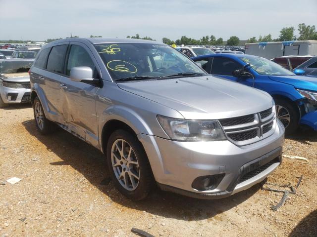 2018 Dodge Journey GT