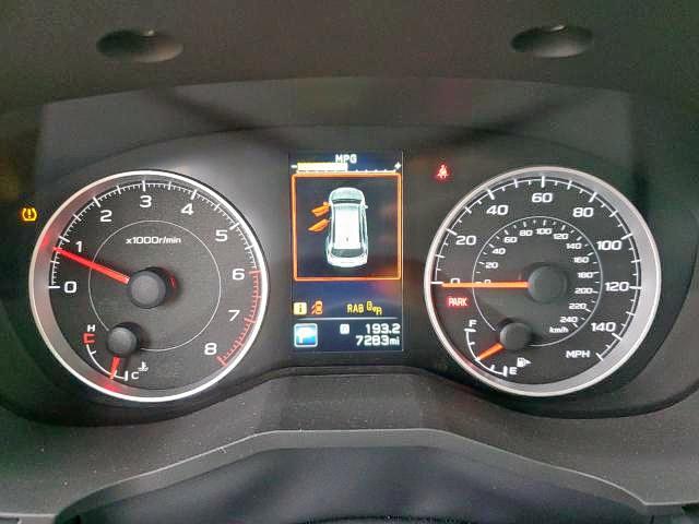 4S4WMAJD8N3417504 Subaru Ascent Onyx Edition