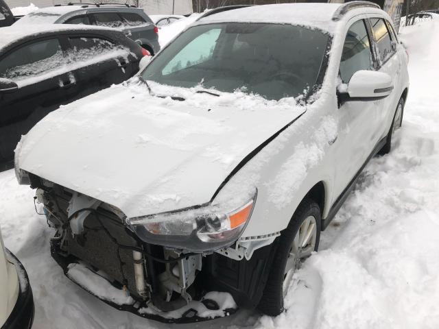 2015 MITSUBISHI RVR GT - 4A4AJ4AW9FE605294